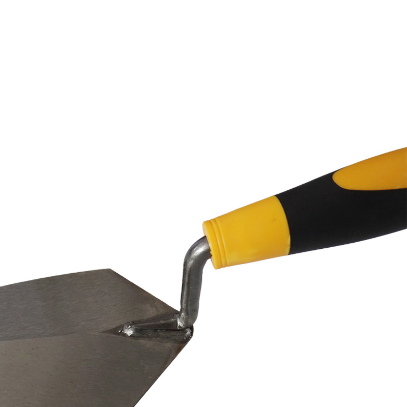 Industrial Concrete Finishing High Quality Stainless Steel Plastering Trowels for Bricklayer