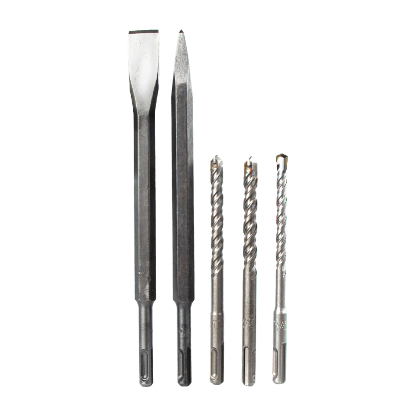 Sali 2126B 800W Rotary Hammer