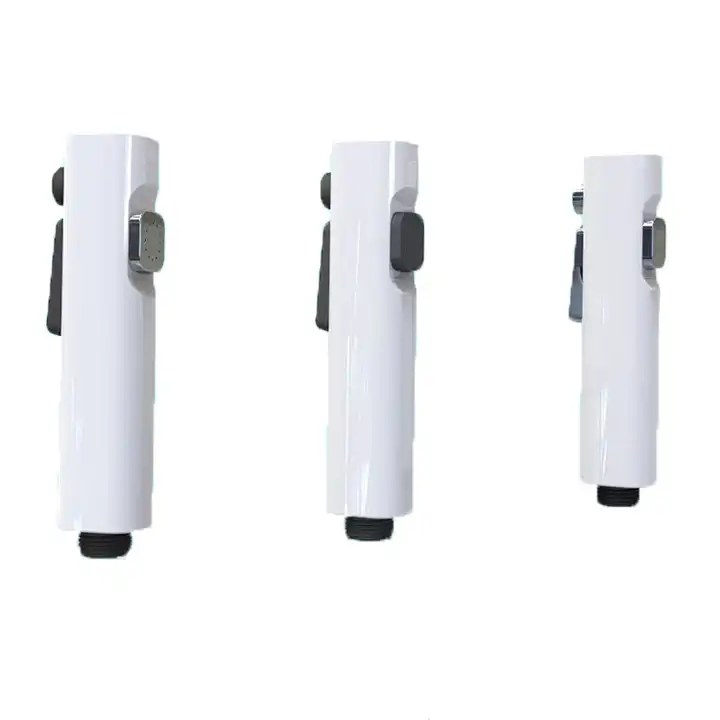 Handheld Toilet Bidet Sprayer Soft and Jet Water Customized