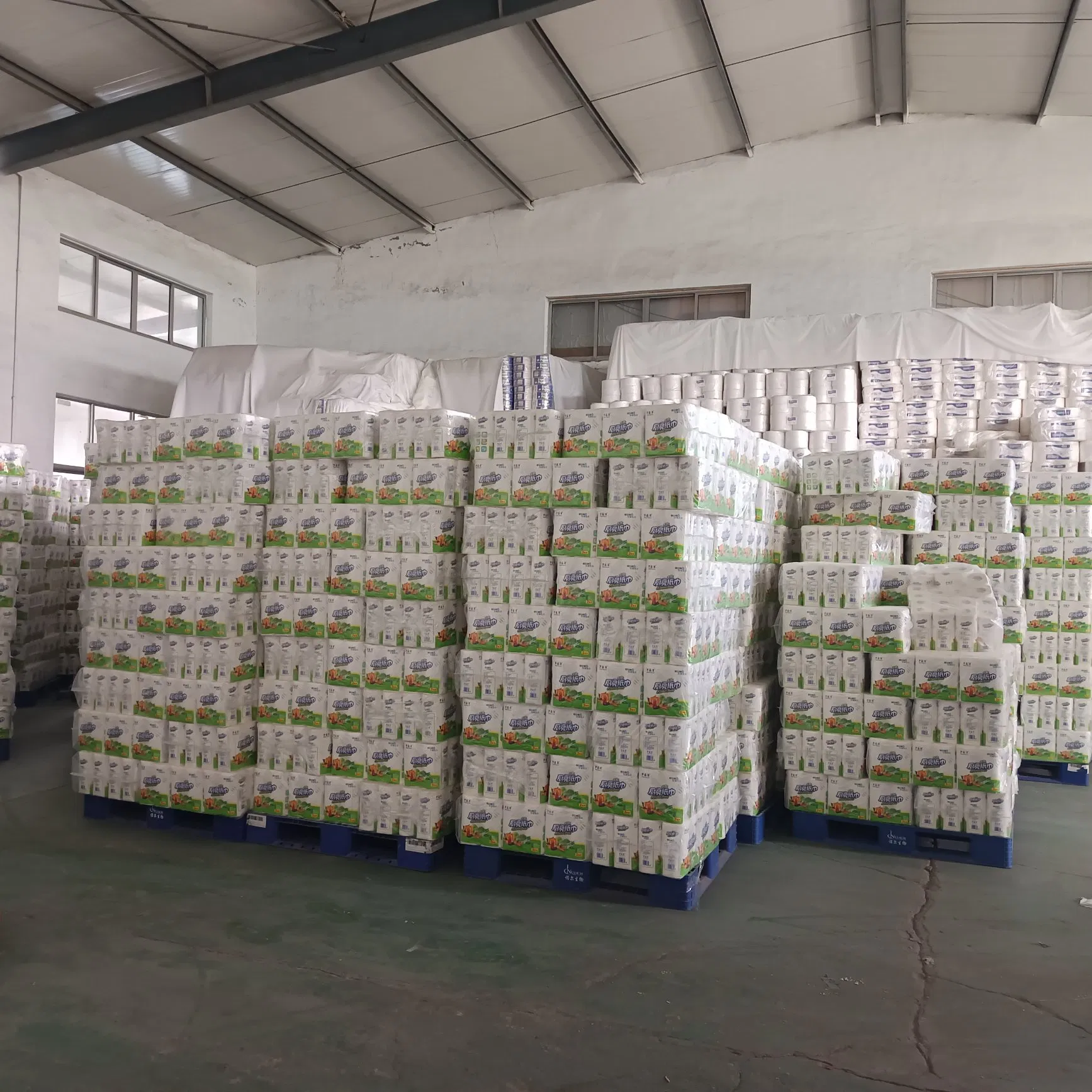 Top Selling Wholesale Cheap Disposable Customizable Printing 2ply Oil Absorbing Embossed Kitchen Tissue Paper Roll Hand Towel