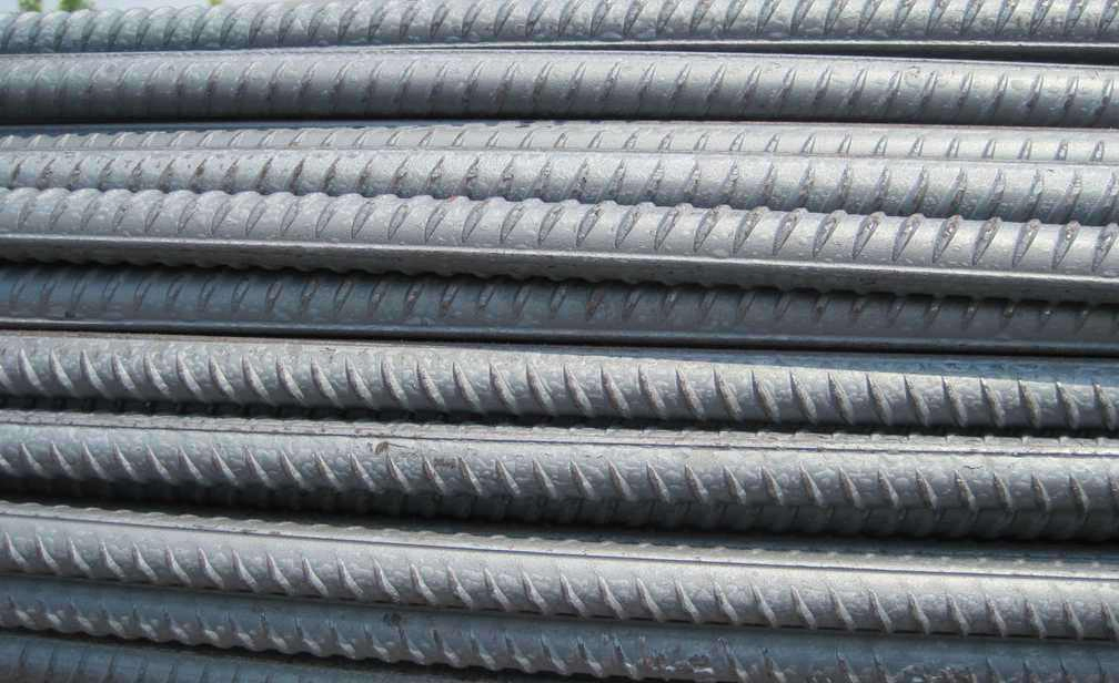 Factory Supply High Quality BS4449 Ribbed Rebar (B500A B500B B500C reinforcement steel rebar steel rod 6m 12m)
