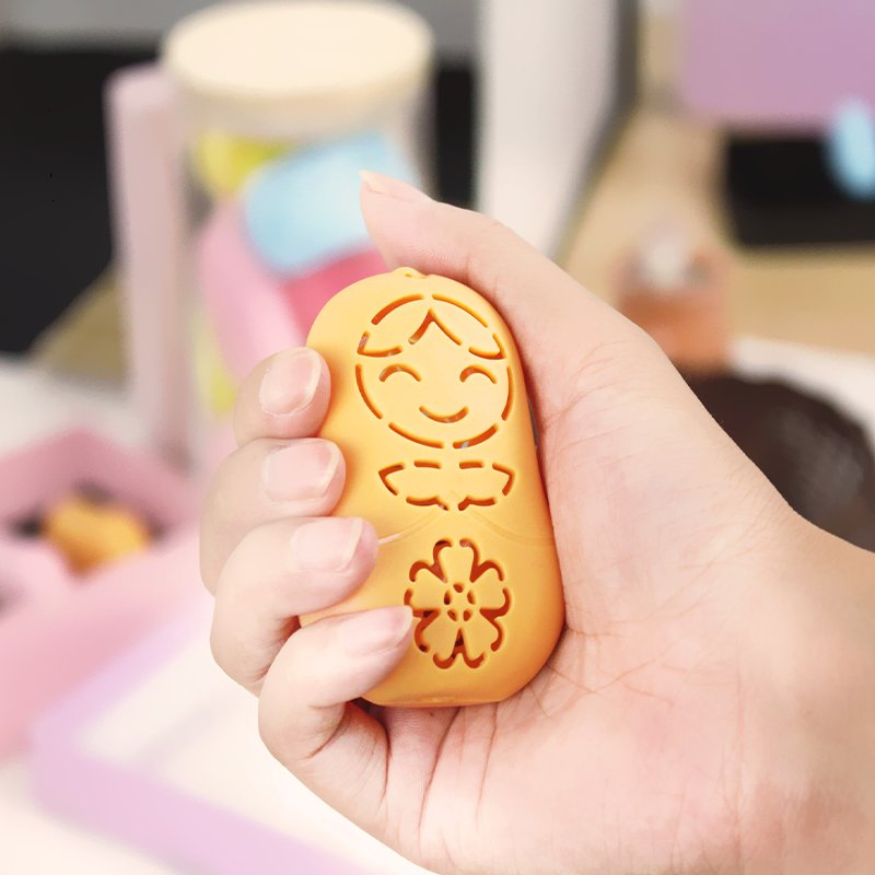 Comfortable Warming Hand Pack with Customized Design - Hand Warmer for Winter Warm