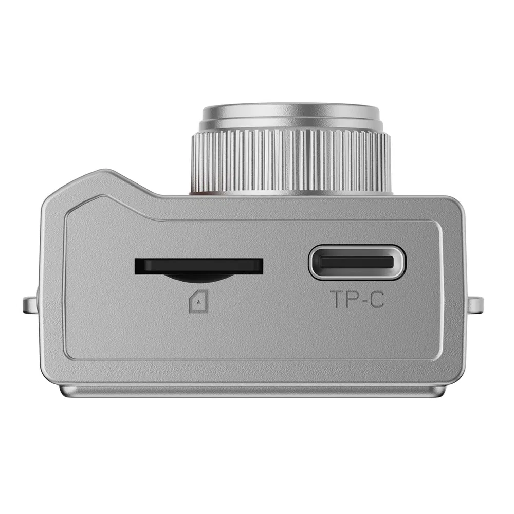 Мини-камера с IPS-экраном 0.96 дюйма и картой памяти 64ГБ