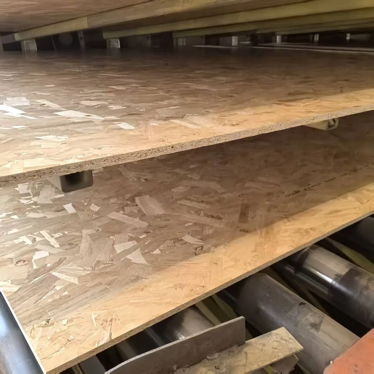 Suppliers OSB3mm 6mm 12mm Boards Cheap Panel Board Price Wooden Tablero OSB
