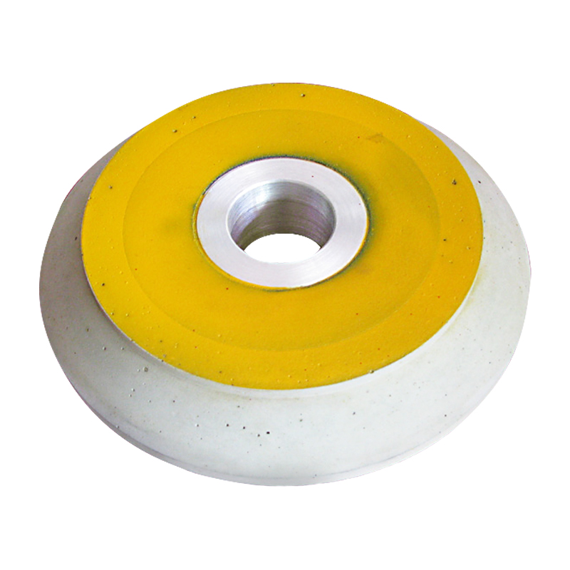 Profile Wheel for Angle Grinder -Profile Custom CNC Wheel for Stone Grinding