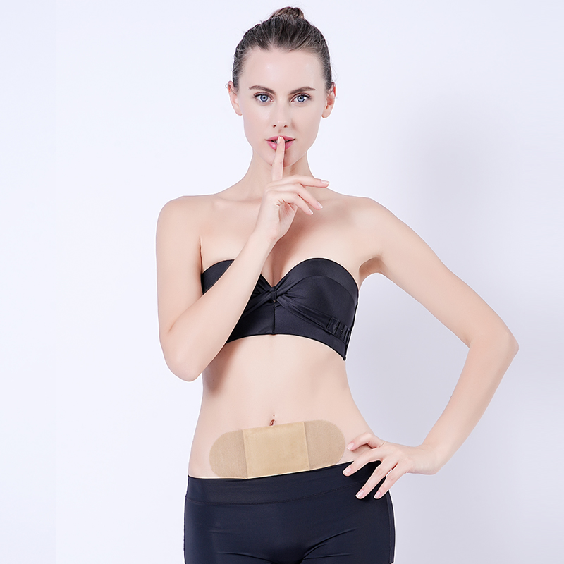 CE, Mhra Back Meilan Jiangsu, China Heating Pad Heat Patch