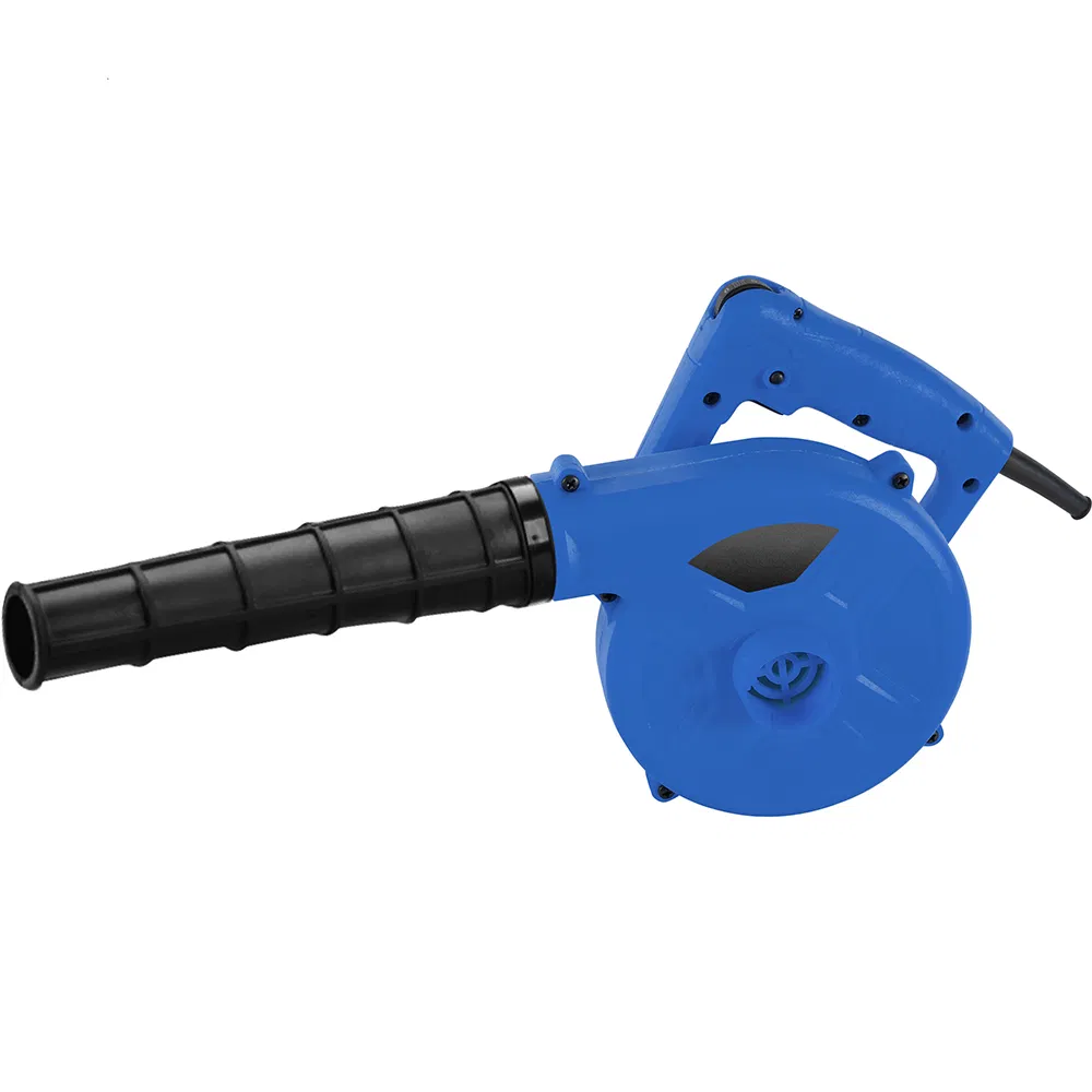 Handheld Portable 600W Cordless Leaf Air Blower Air Cleaner Dust Electric Blower