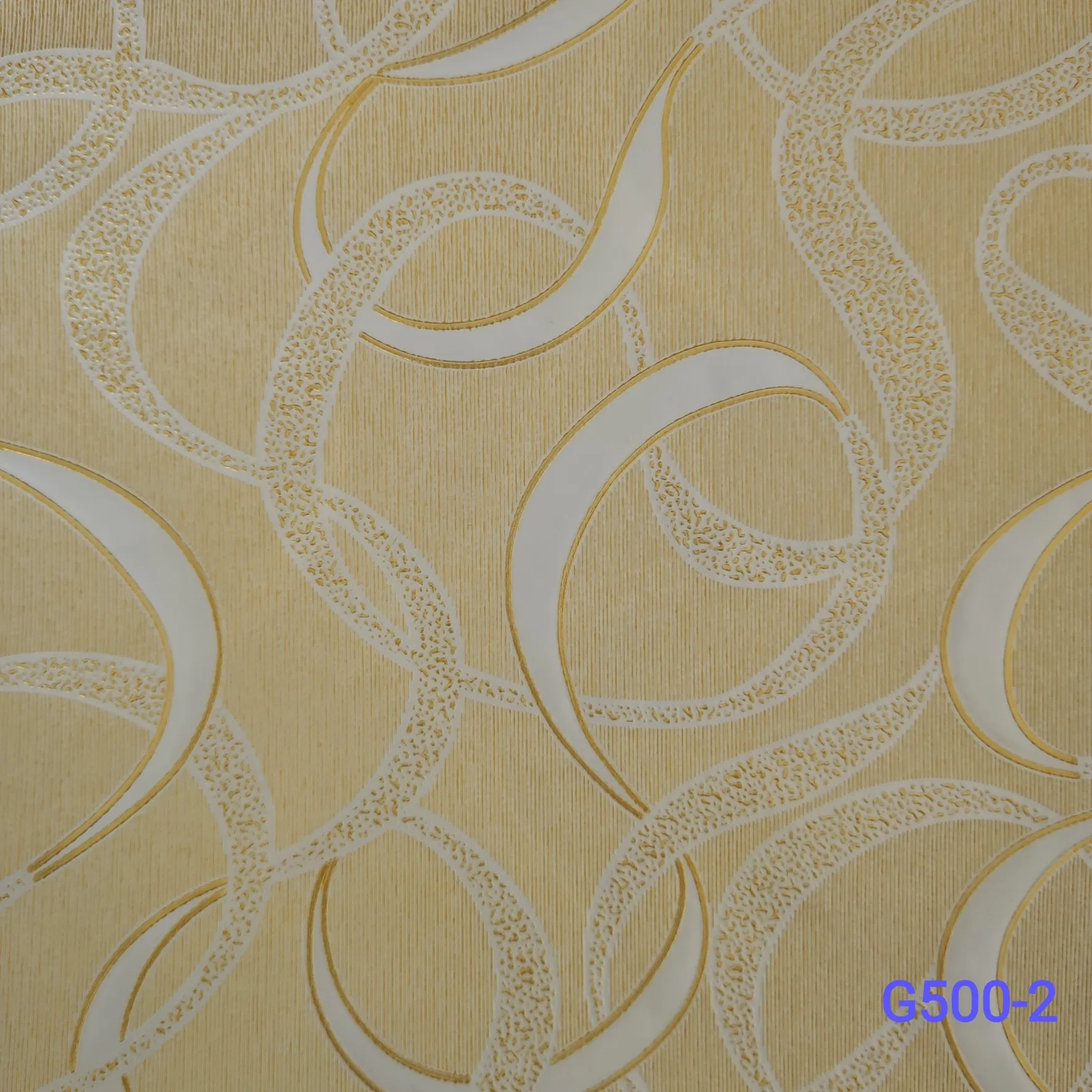 High Quality PVC Vinyl Gypsum Ceiling with Designs (567, 154)