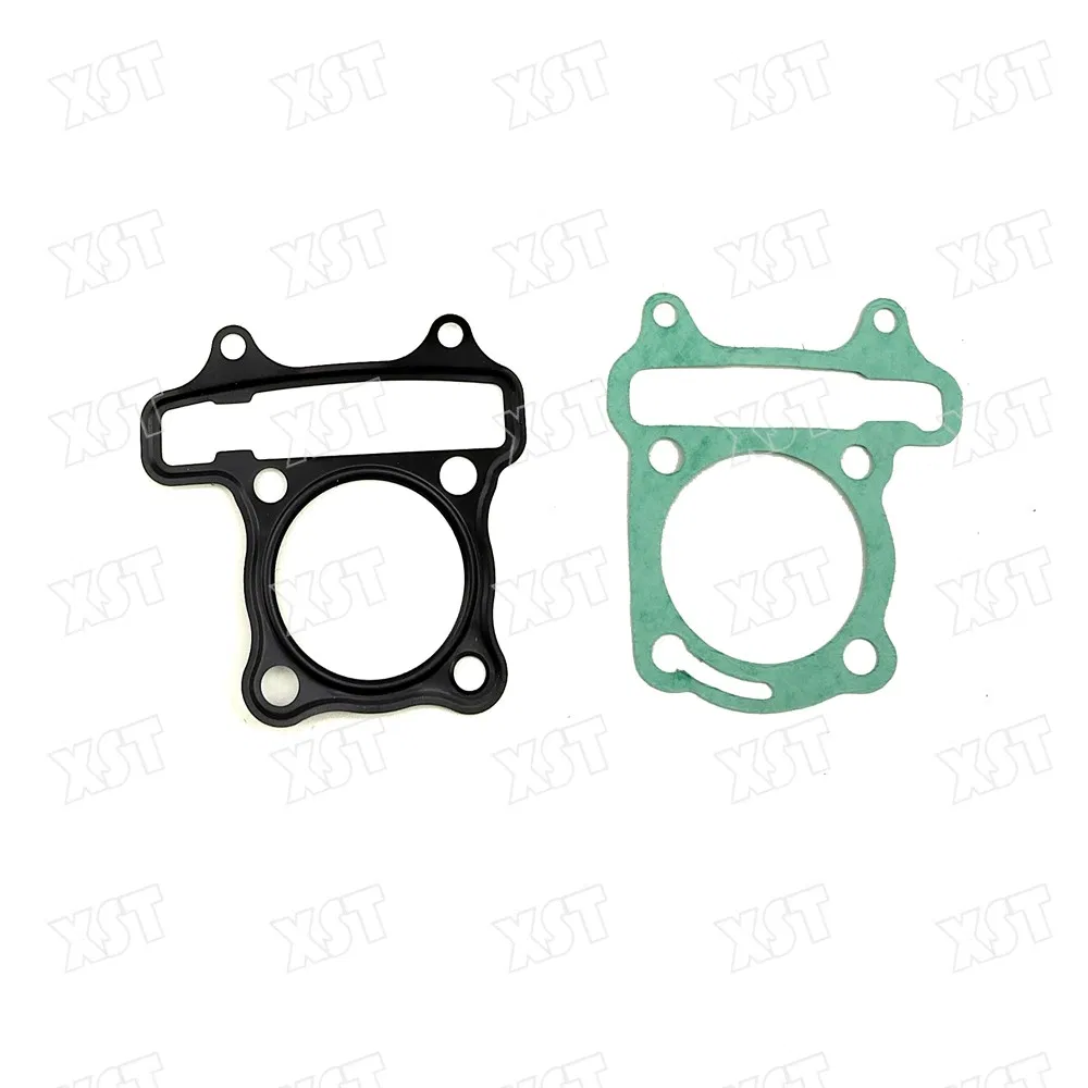 Complete Gasket Set for ZS125 Motorcycle Engine