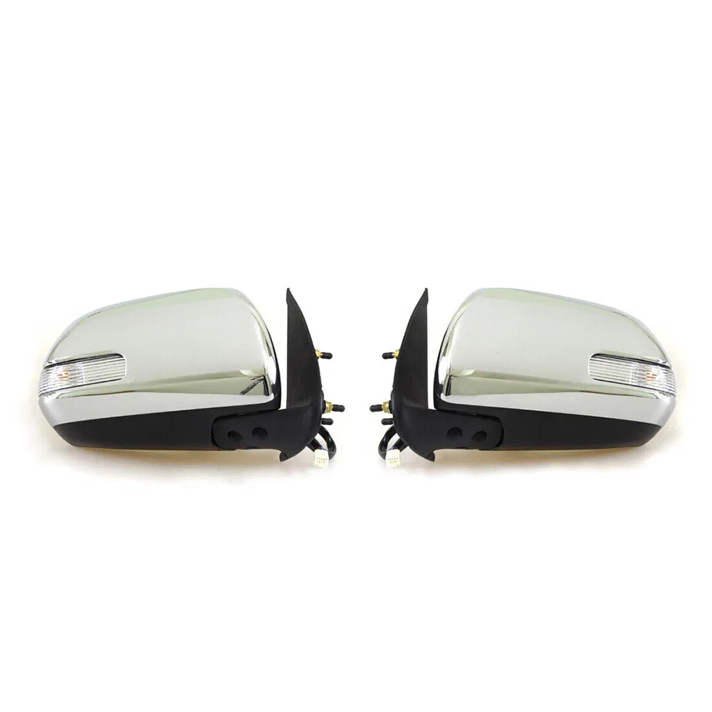 Car Mirrors Body Kit for Toyota Hilux Vigo 2012