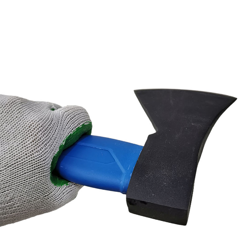 High Quality Delicate Outdoor Survival Multifunction Hatchet Felling Pick Head Axe with Carbon Steel