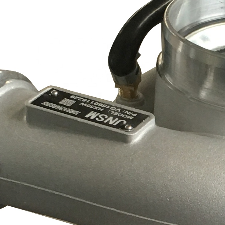 Турбокомпрессор HOWO VG1560118229 для двигателя WD615