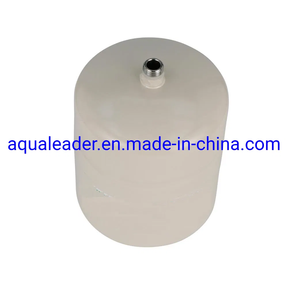 Lead-Free Expansion Vessel Water Pressure Tank Thermal Expansion Tanks