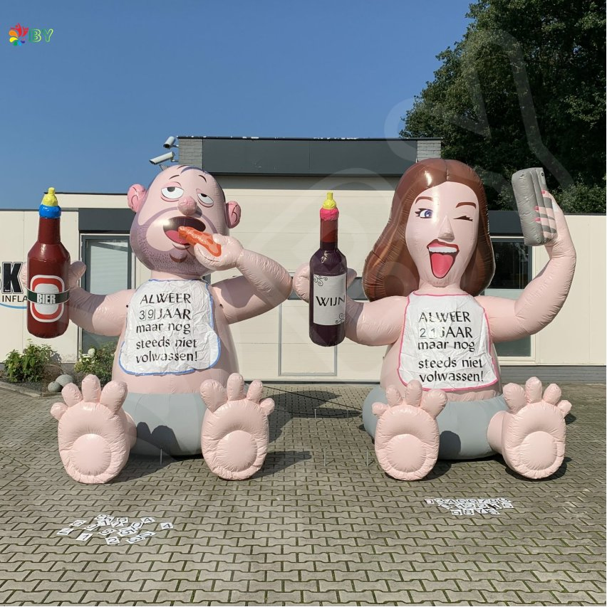 New Design Doll Inflatable Holland Sarah