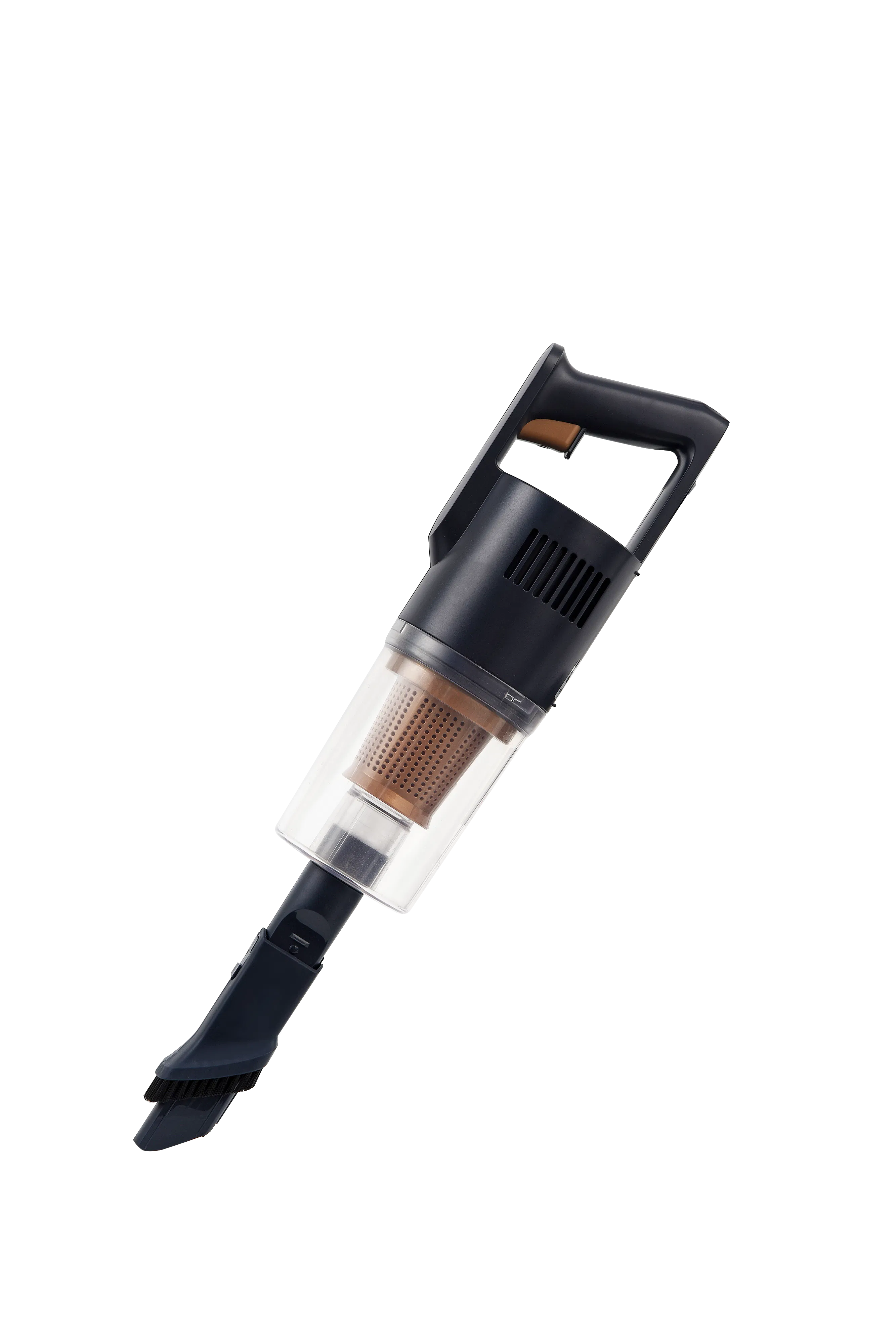 Efficient Stick Vacuum for Home with Advanced HEPA Filter