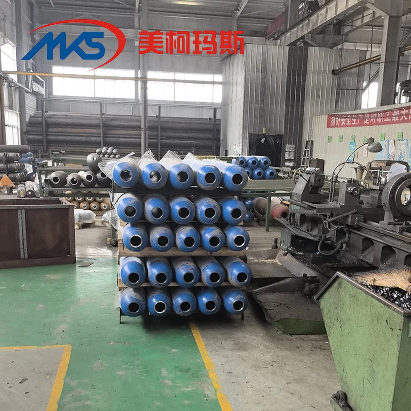 Гидравлический аккумулятор Rexroth EHP 250 Bar