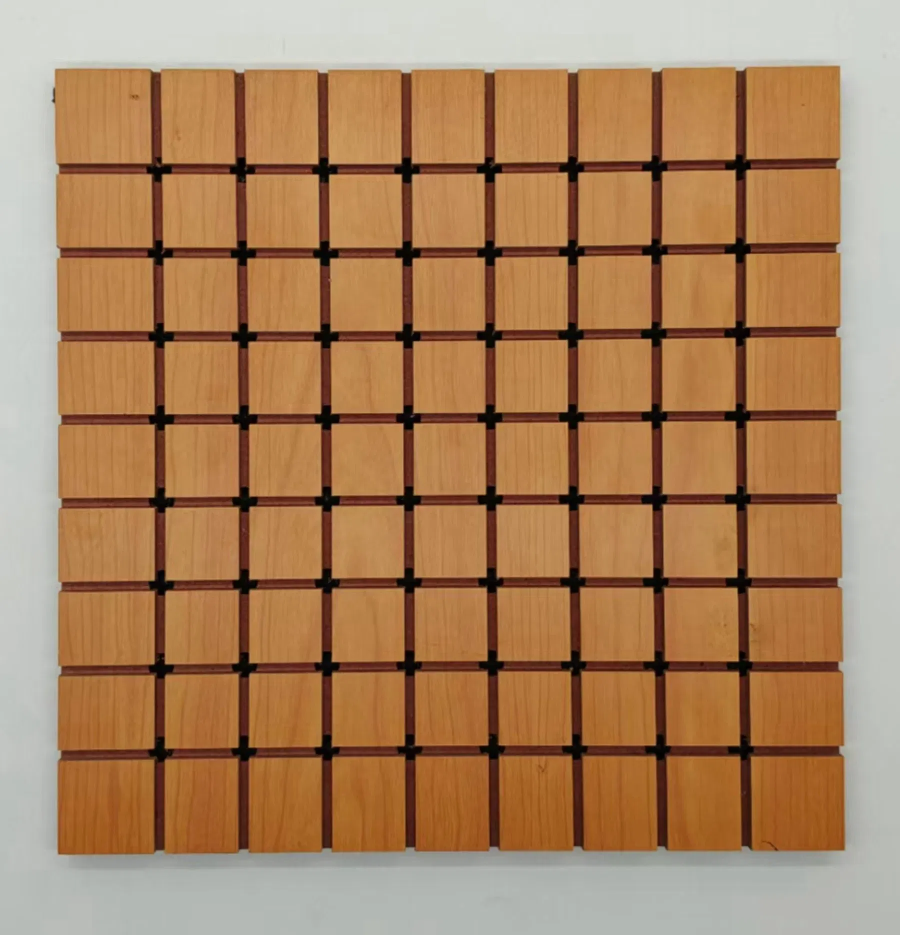 Wall Interior Sound Absorption Acoustic Board Design Acoustic Panel