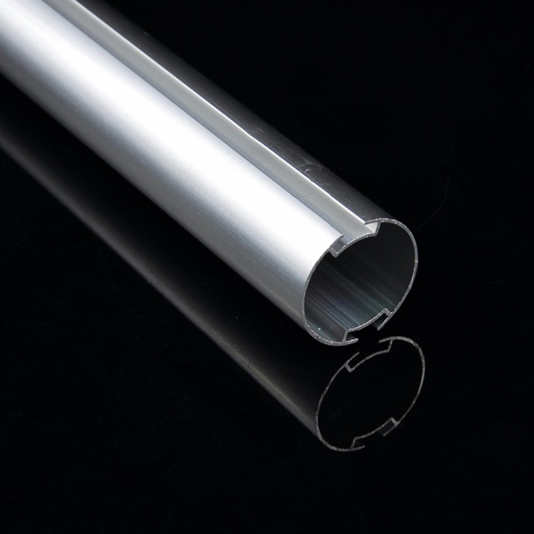Aluminum Pipe Prices 6063 Alloy Pipe Aluminium Round Tube