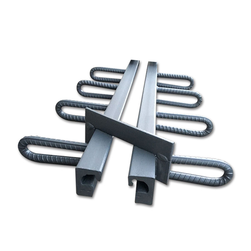 Bridge Construction Strip Seal Steel Expansion Joints