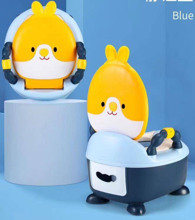 Wholesale of Children's Potty/Household Portable Bedpan Cushions/Baby Potty Training Seats by Manufacturers