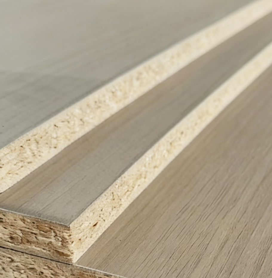 Premium Durable OSB Boards 1220X2440mm for Building Projects