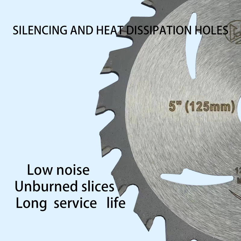 Decoration Grade Lithium Electric Saw Blade