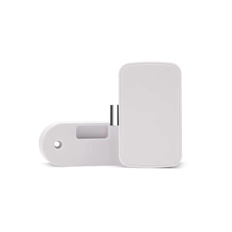 Tuya Smart Bluetooth BLE Mesh Electronic Cabinet Drawer Hidden Lock Switch Work with Smartlife