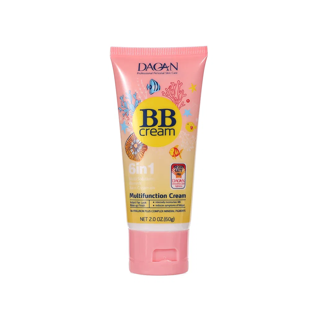 Private Label Waterproof Matte Liquid Foundation Full Coverage Makeup Long-Lasting Bb Cream