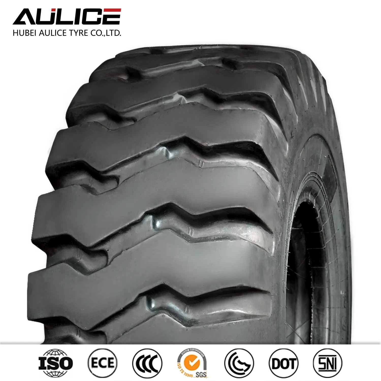 AULICE 10.00R20 11.00R20 All Steel Radial Truck and Bus Tyre, All Wheel Position
