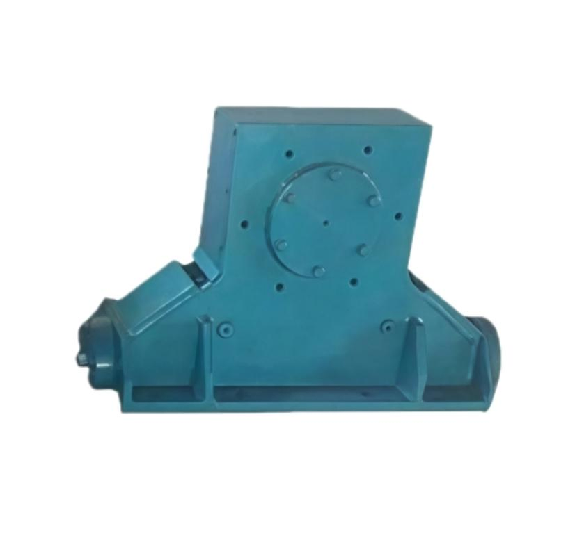 Metallurgical Bf Full Hydraulic Taphole Machine