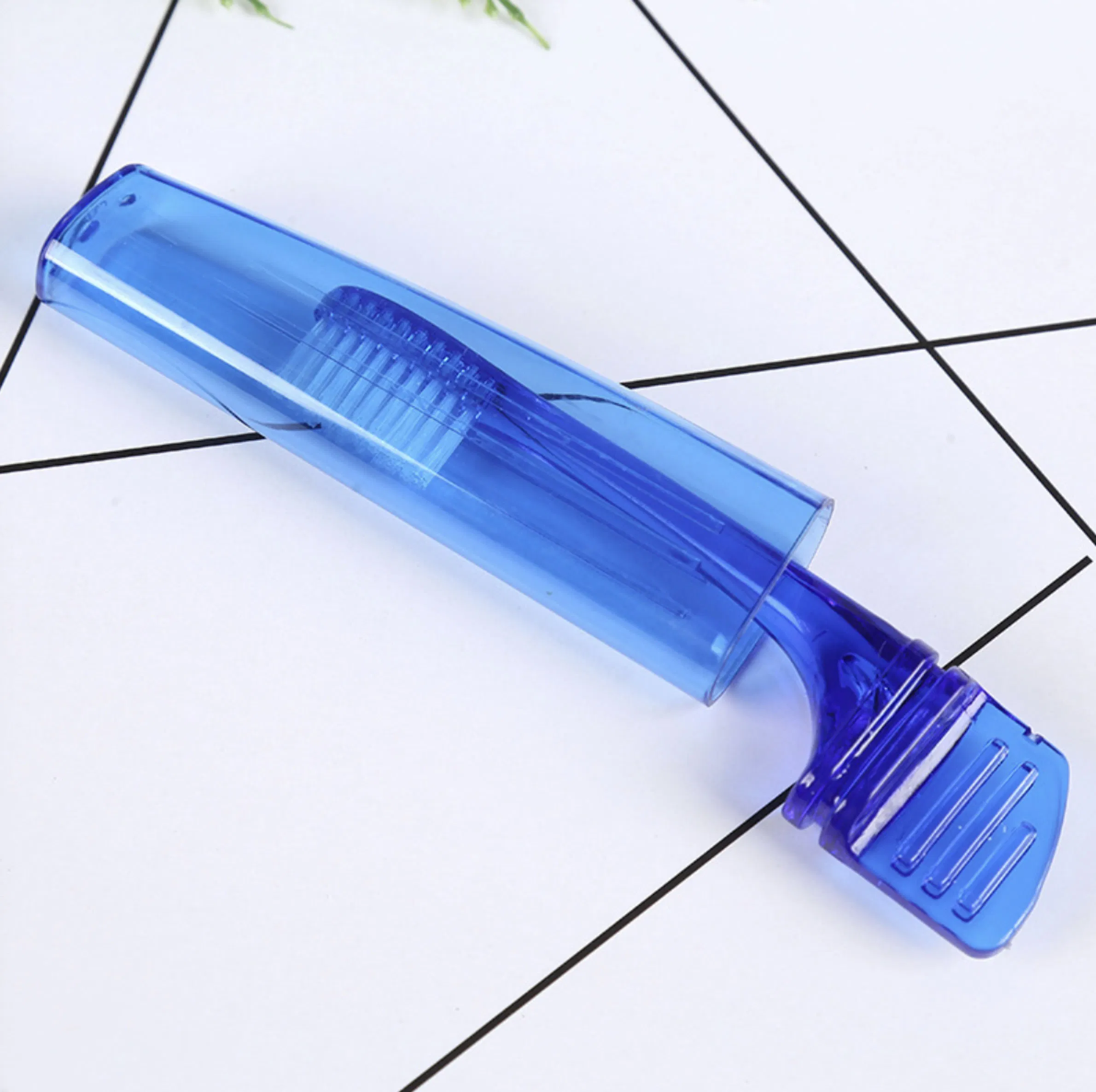 Travel Toothbrush / Folding Toothbrush Manufacturer