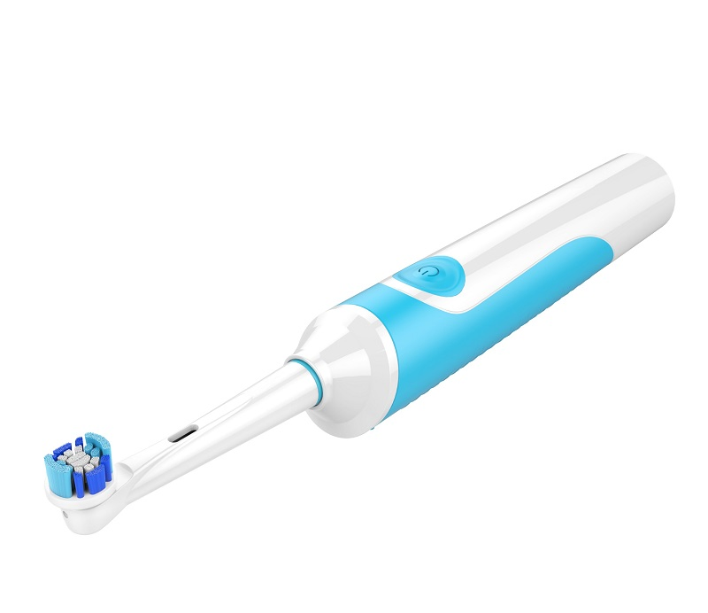 Rotating Electric Toothbrush Oral Cleaning Js311 Wireless Charging