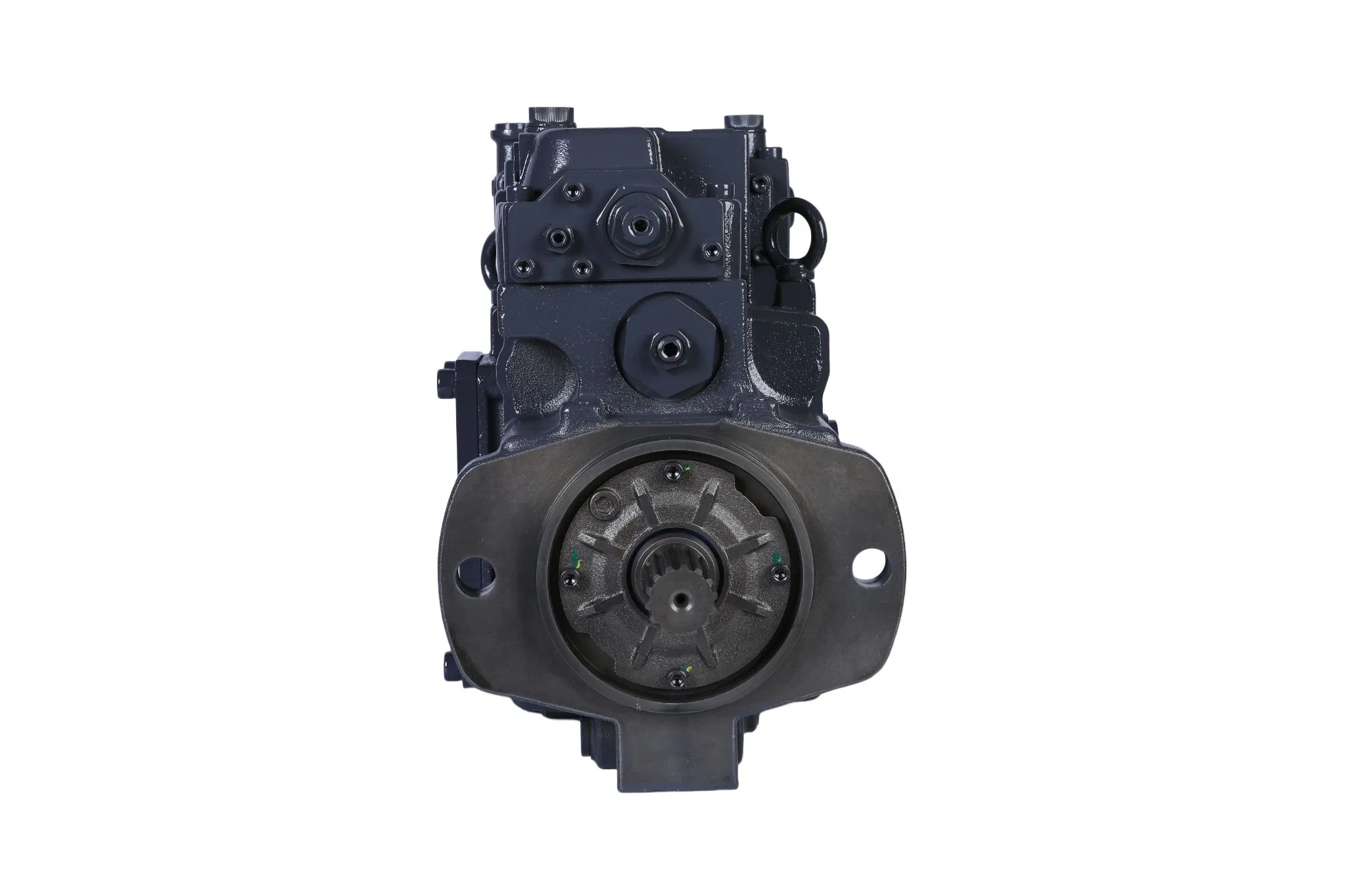 Гидравлический аксиально-поршневой насос AP4VO63TVNW для спецтехники