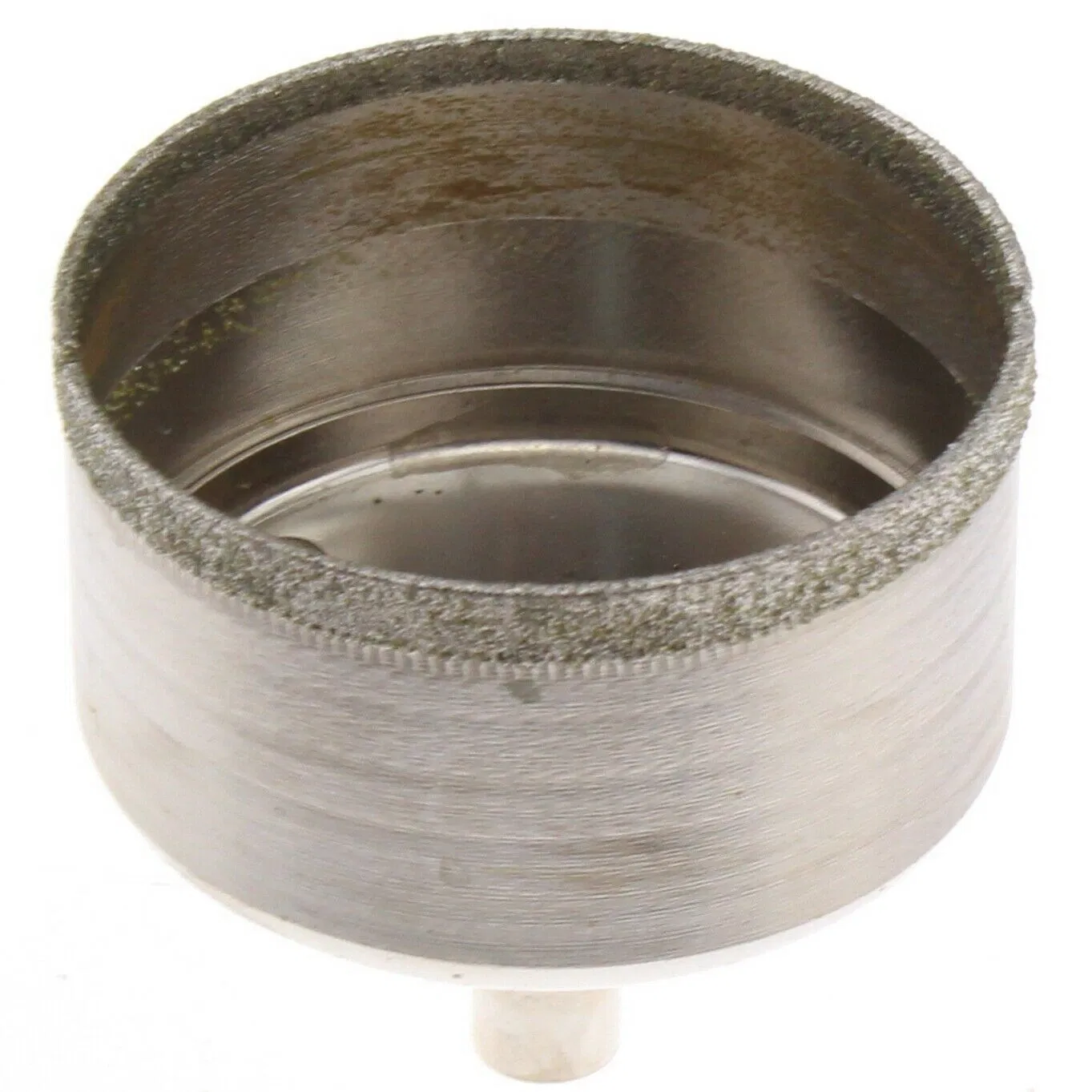 Алмазная коронка 60 мм для плитки, стекла, камня