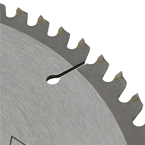 250mm Tct Circular Saw Blade for Wood Cutting Hard Alloy Steel Material