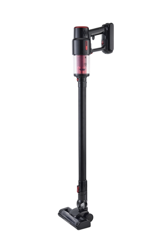 Advanced Cordless Vacuum Cleaner Featuring Smart BLDC Technology