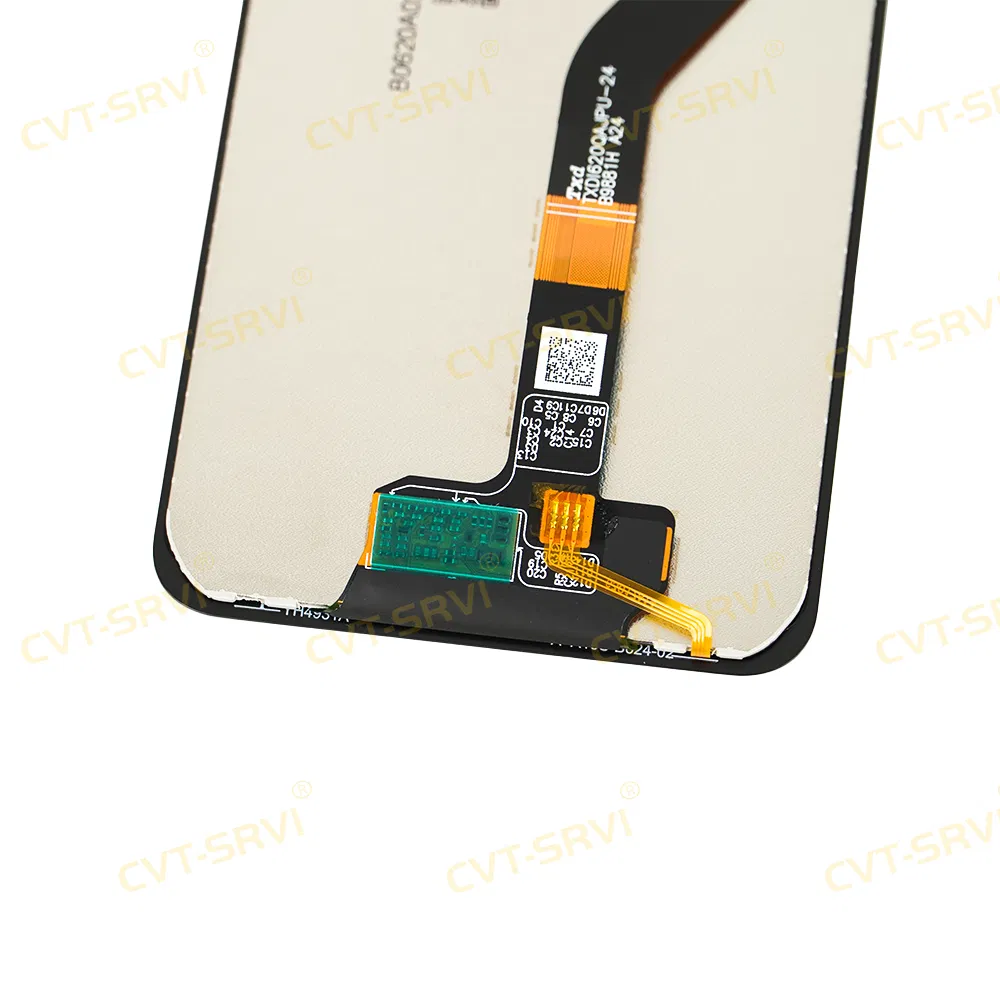 CVT-Srvi Mayorista De Pantallas Para Celulares Wholesale Factory Price High Bright Touch Screen Mobile Phone LCD Display for Sam A02/A02s/A03 Core/A04/A05