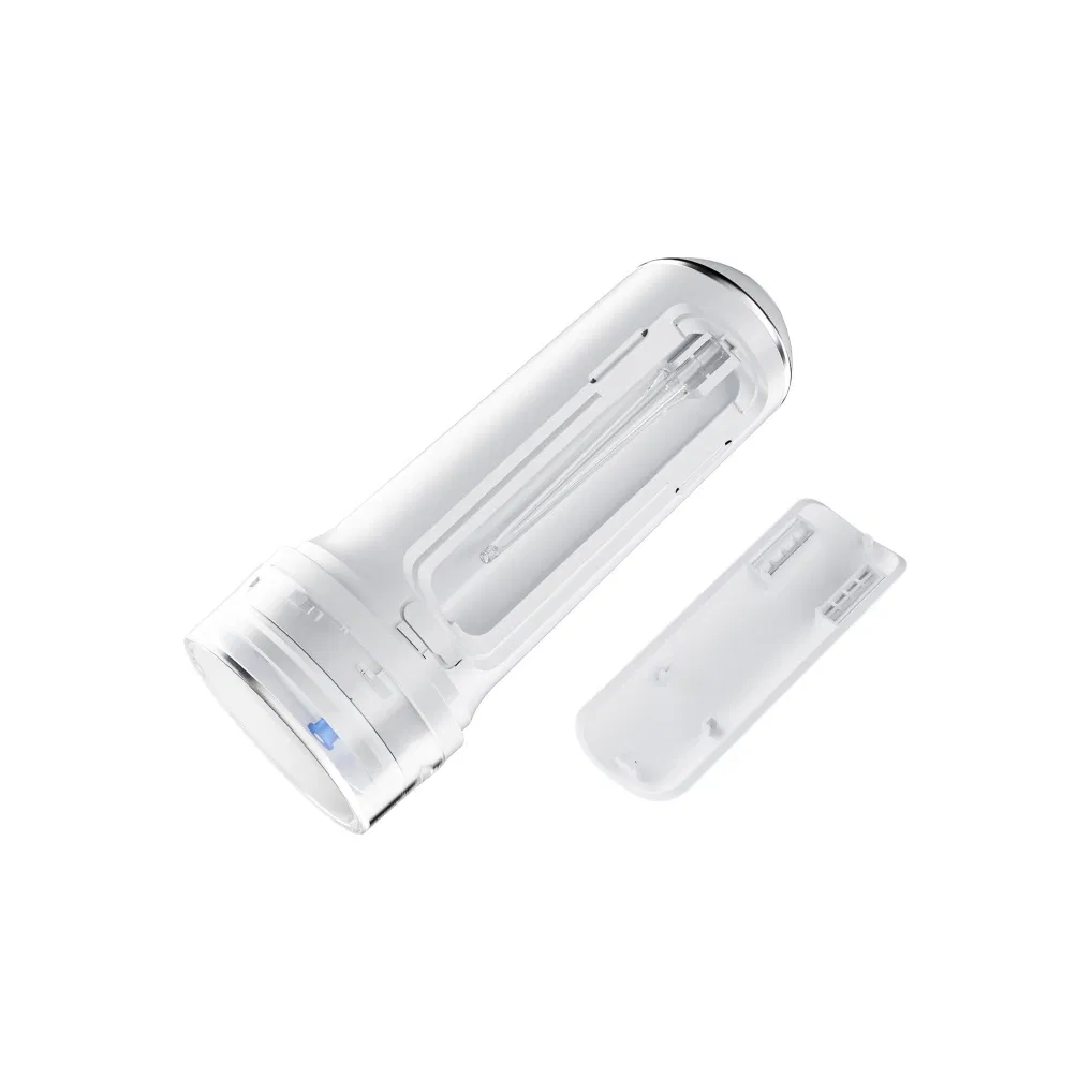 Replaceable Nozzles Safety Top-Tier Quality Antibacterial Water Tank Custom Oral Irrigator
