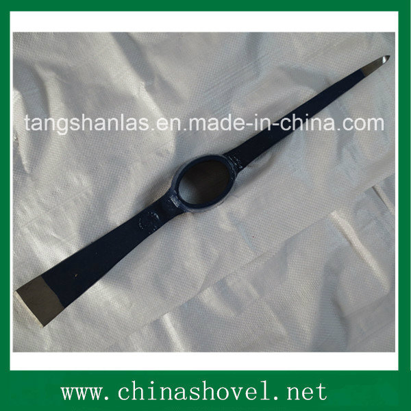 Pickaxe Garden Tool Steel Mattock Pickaxe