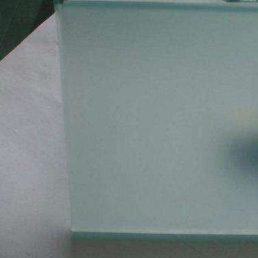 Explosion-Proof White Green or Custom Frosted Glass Closet Toilet Door Frosted Glass Panels