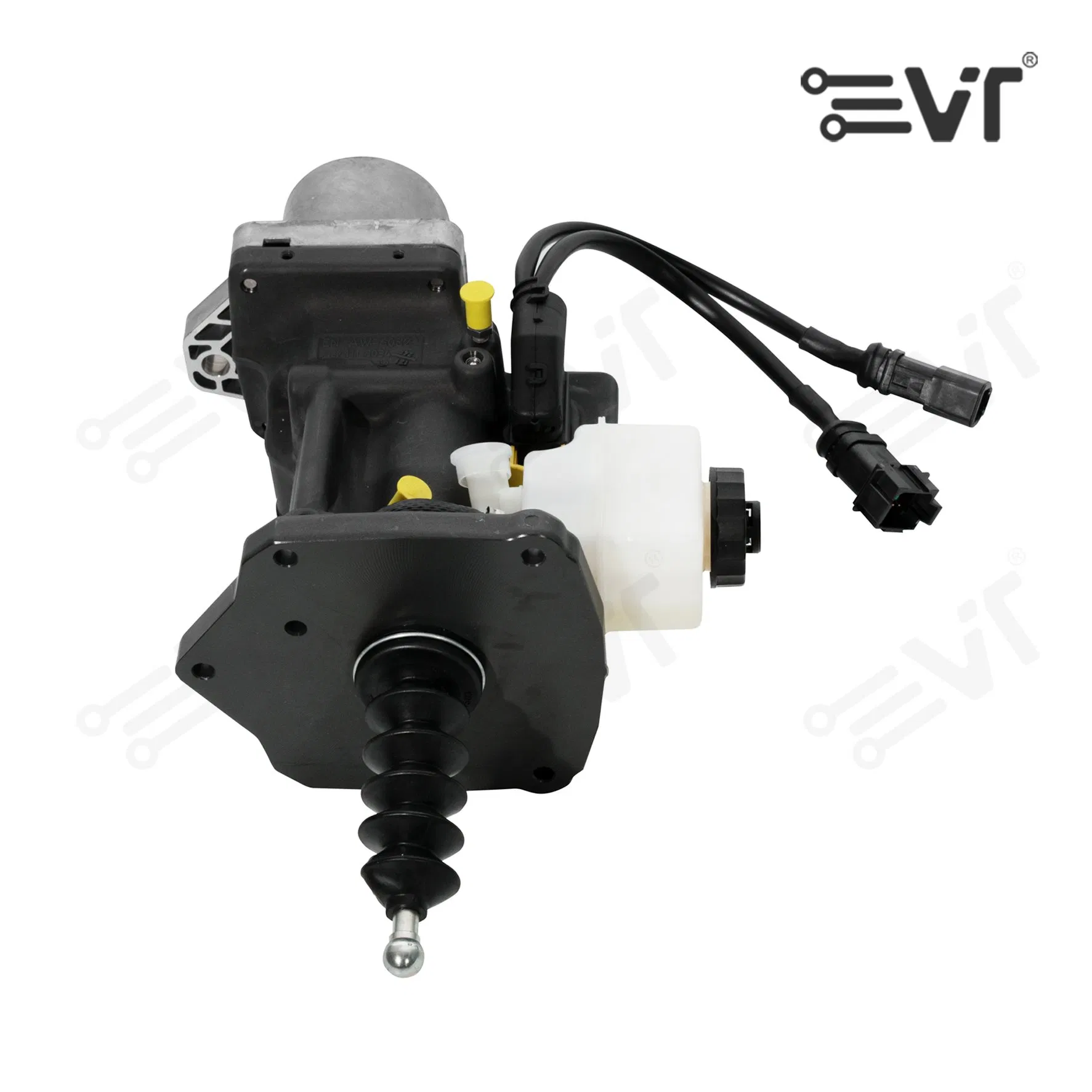 Automatic ECA Clutch Servo Actuator for Scania P/G/R/T-Series and MAN TGX TGS Trucks