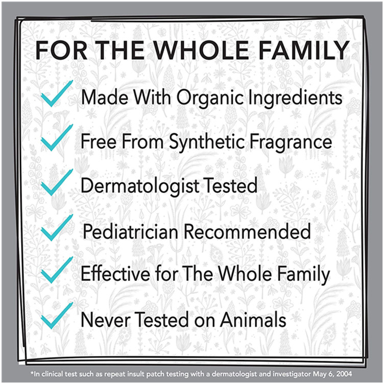 Factory Wholesale Natural Organic Ingredients Baby Bubble Bath