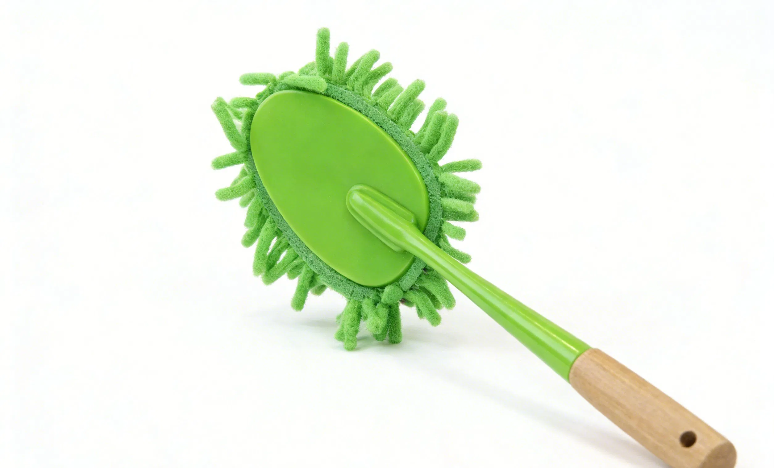 Premium Microfiber Duster for Efficient Home Cleaning Solutions