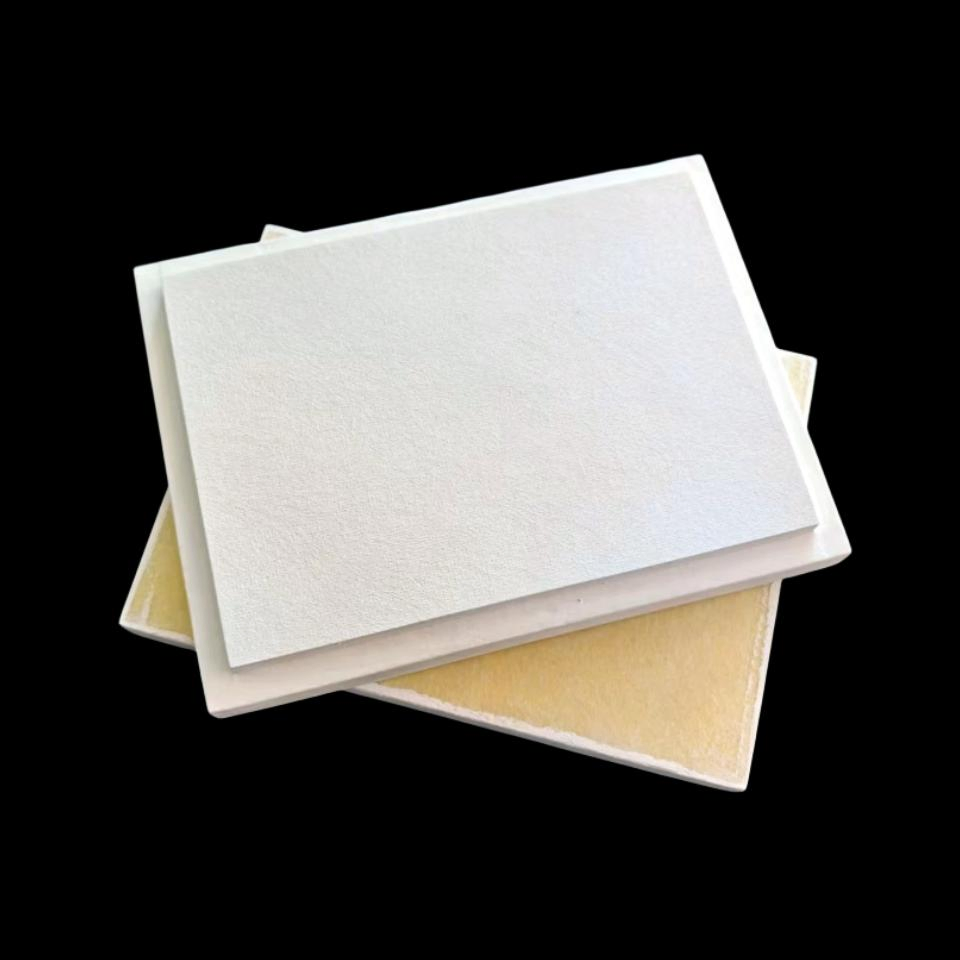 Acoustic Ceiling Tiles 2X2 Fiberglass Ceiling Factory Direct for Vietnam