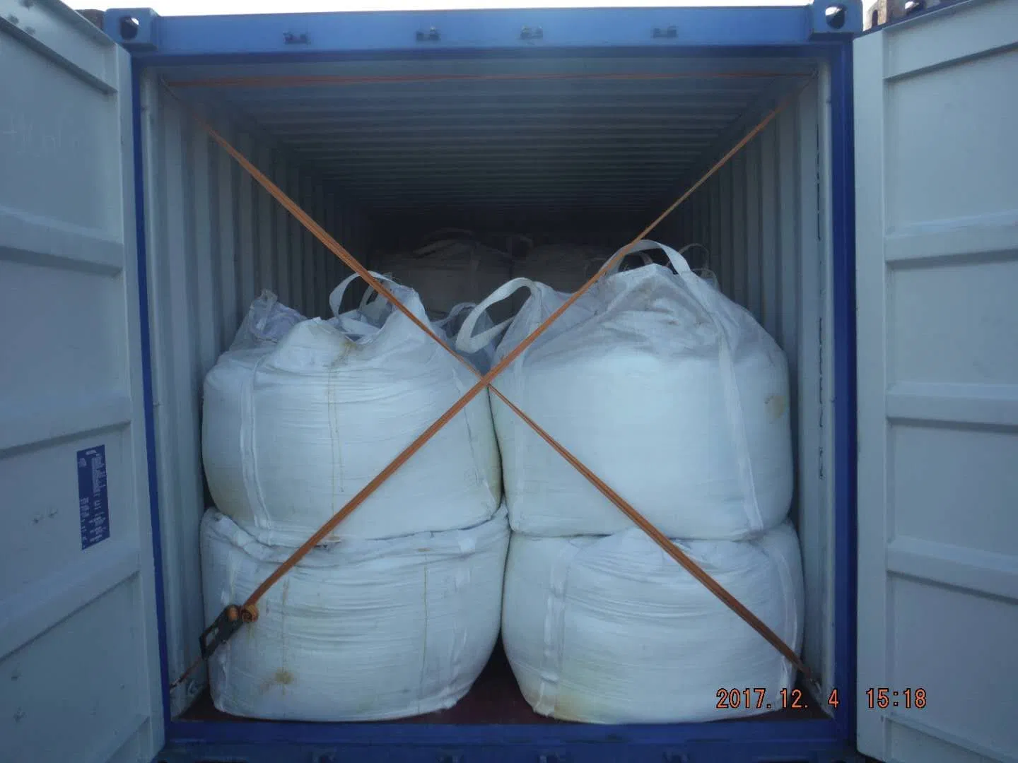 Industrial Grade Sodium Sulphate Anhydrous