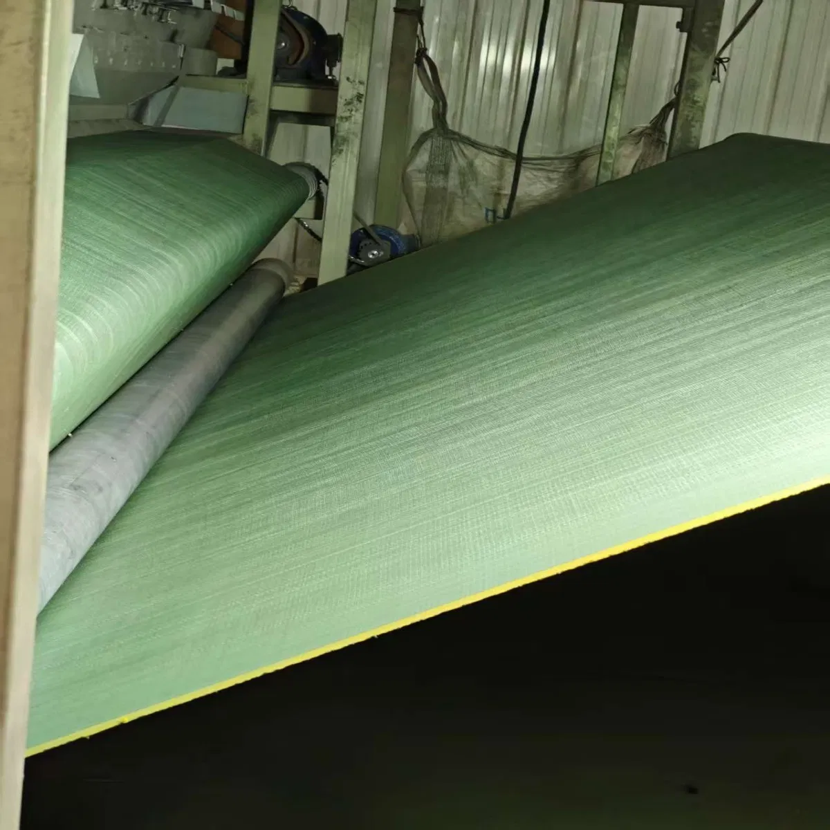 Best Quality Slope Protection Earthwork Products Concrete Cloth Cement Blanket