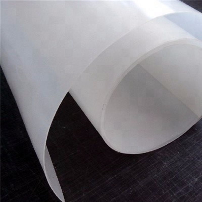 China Geosynthetics Manufacturer Plastic Sheets Polyethylene Polymer Sheets Polyethylene Sheet HDPE Pond Liner for Aquculture Dam Landfill HDPE Geomembrane