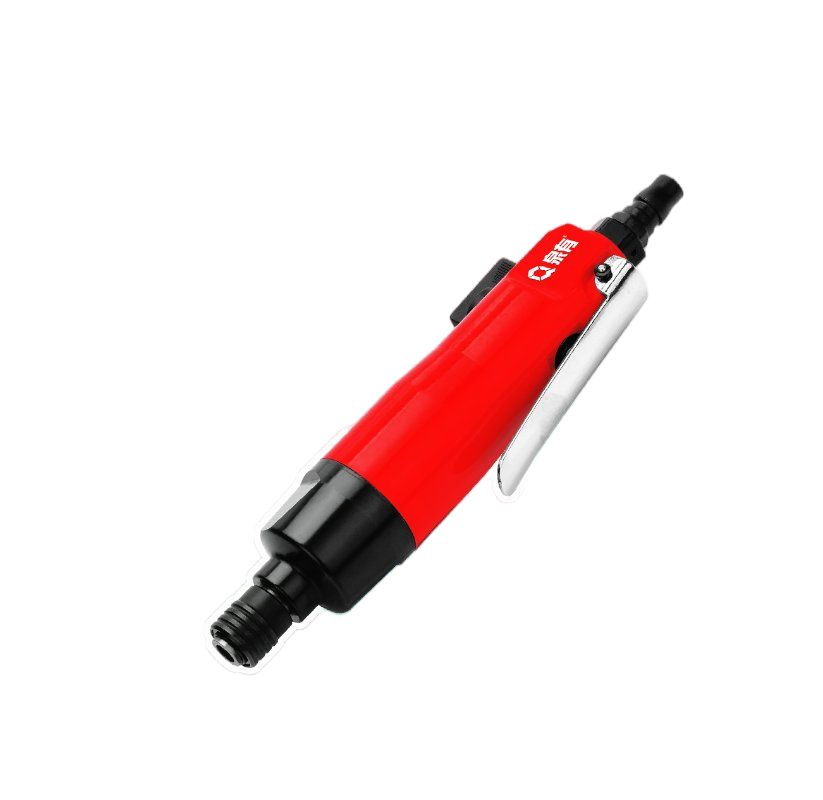Qy-6HS 10000rpm Speed/40n. Mtorque/4-6mm Screw Capacity (Lightweight 0.7kg · Energy Saving 0.22 cfm/min) Industrial Pneumatic Screwdriver