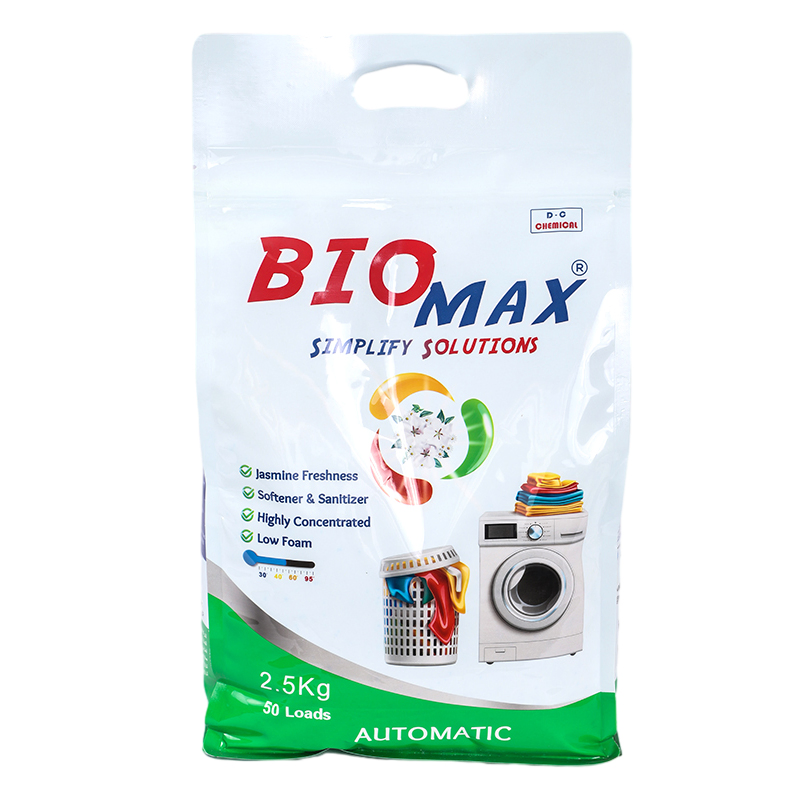 Premium African Hard Water Detergent for Effective Hand and Machine Washing