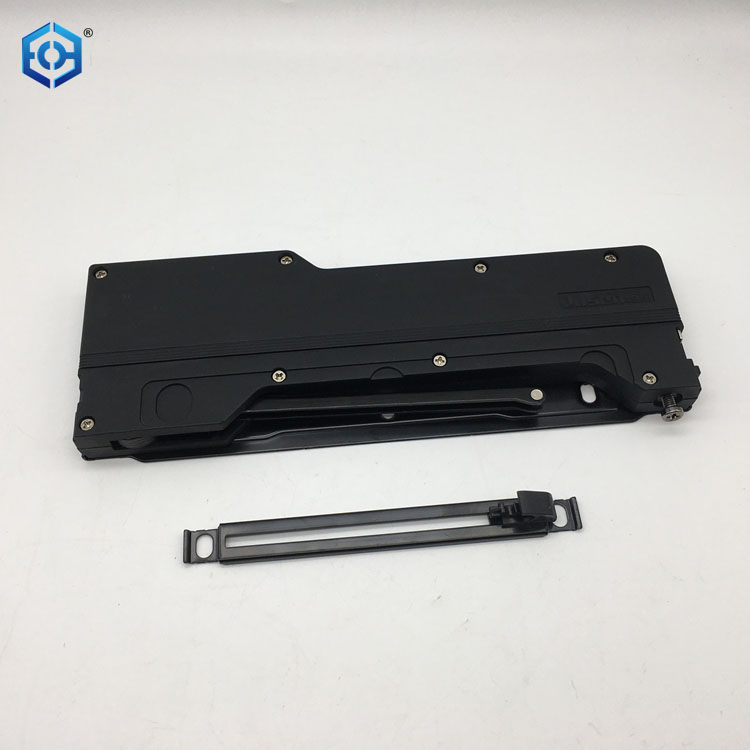 Aluminum Frame Cabinet Door Ot Automatic Door Opener Handle Free Rebounder
